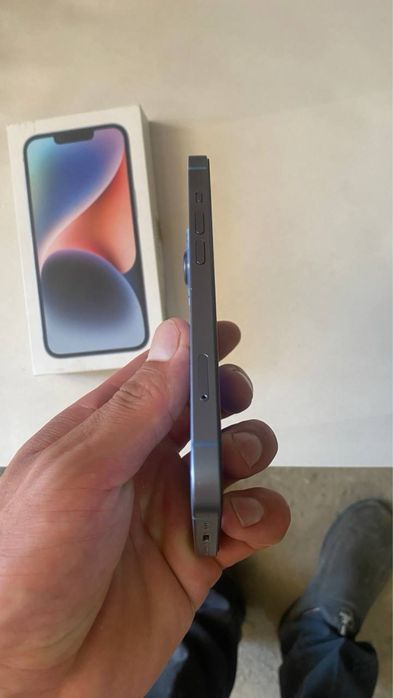 Iphone 14 128 GB