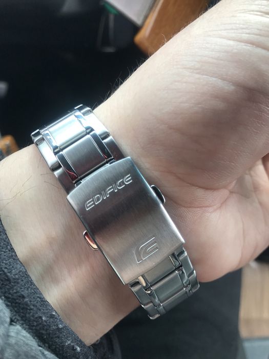 Casio   Edifice   efv-610d