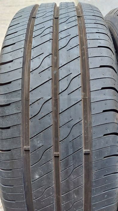 Нови 215 65 16 C Goodyear Efficient Grip 4 броя