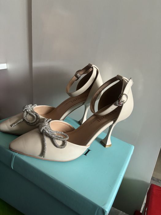 Продам туфли надевали только 1 раз