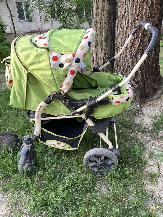 Продам Коляску