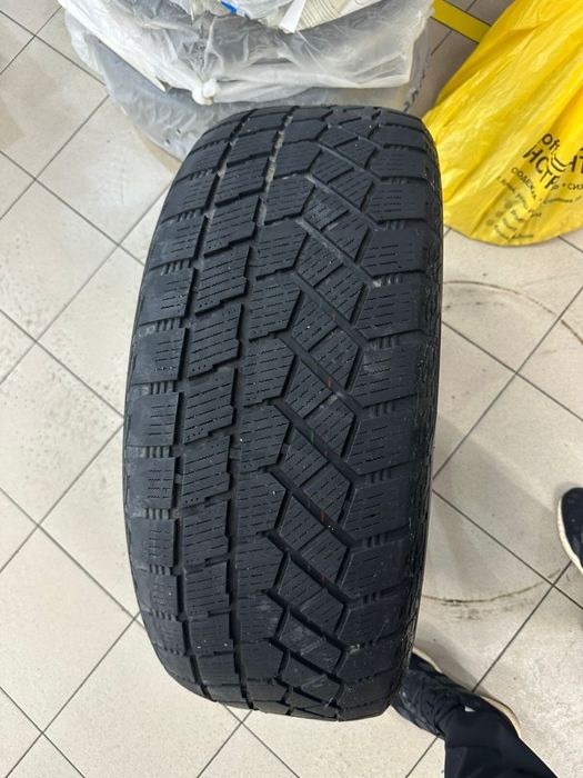 Всесезоные шины 285/60/18R резина