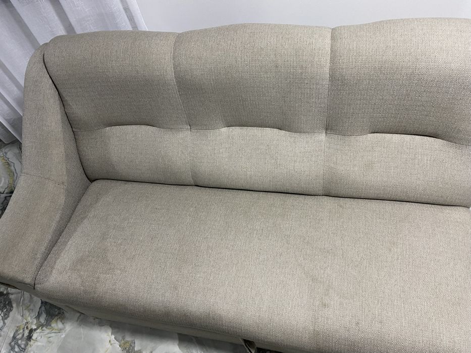 Curatare canapele, fotolii, textile la domiciliu