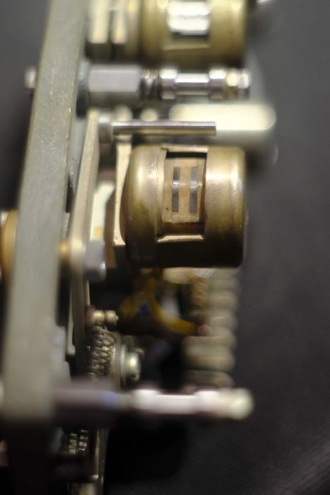 magnetofon = Mechlabor STM-610 = HeadBlock *4Trk/Stereo* - RAR + NEW!!