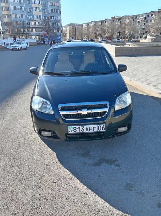 Продается Машина