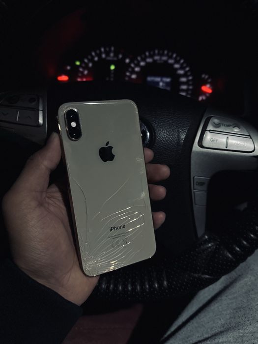 Iphone XS 256 GB