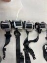 Centuri Siguranta Fata Volvo XC90 2020- cu PRE-SAFE ST-DR