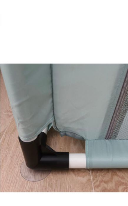 Spatiu de joacă copii 122x122x67,5