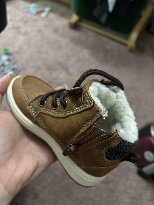 Ghete copii matimea 23