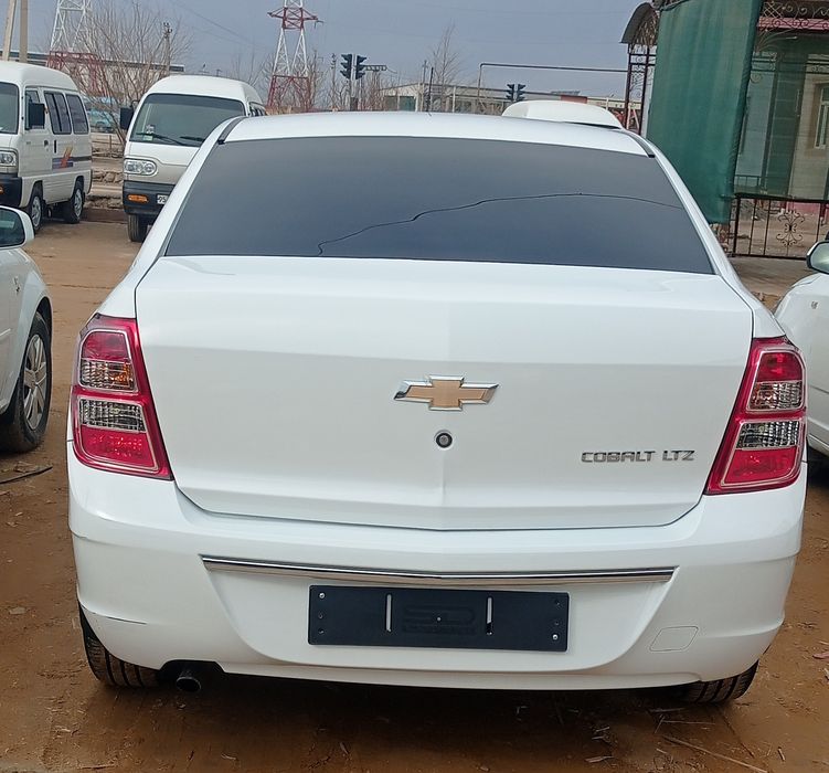 Cobalt style sotiladi