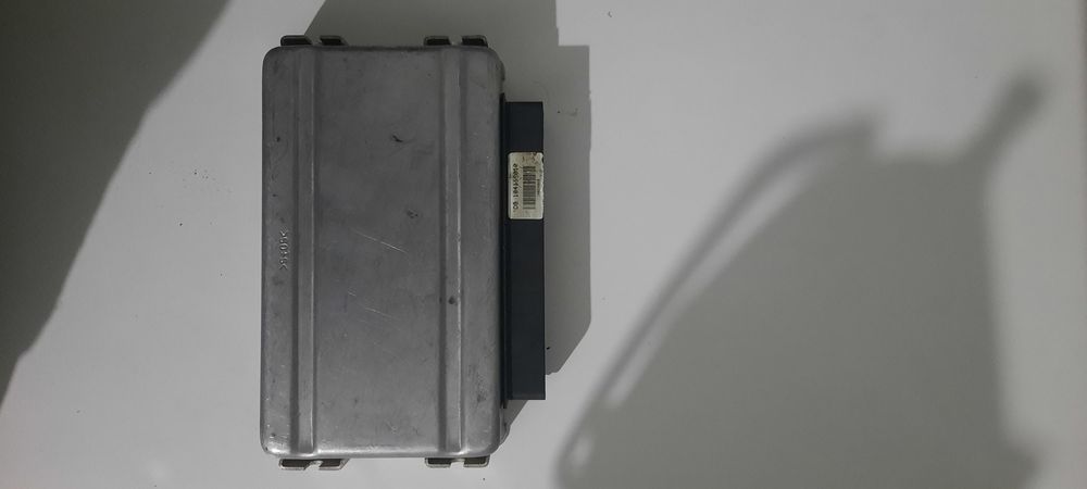 Avtamat karopka zapchas