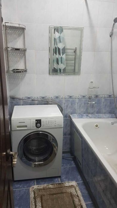 Продам свою 2-х комнатную квартиру. Чиланзар-16