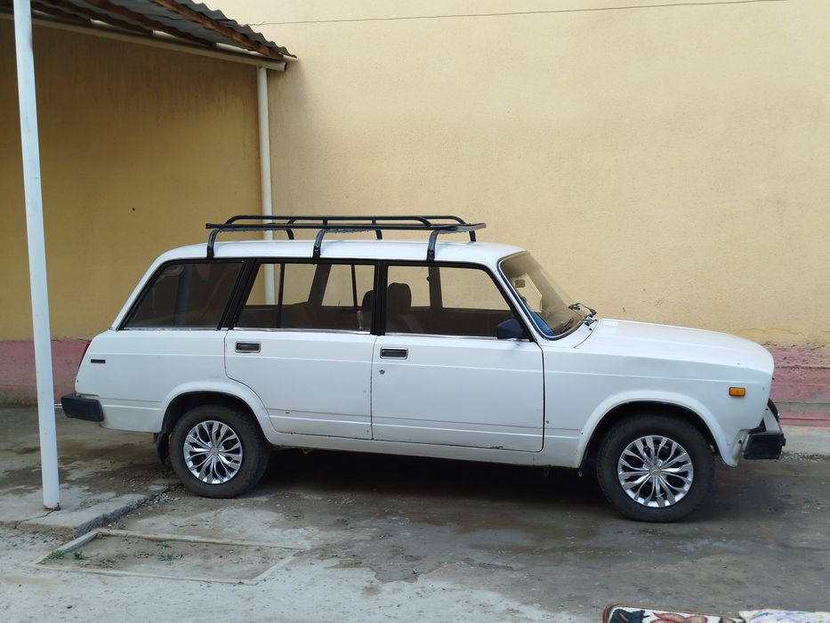 Жугули 2104 матор ремонт килинган 1.5 матор скорст каропка 4 тали