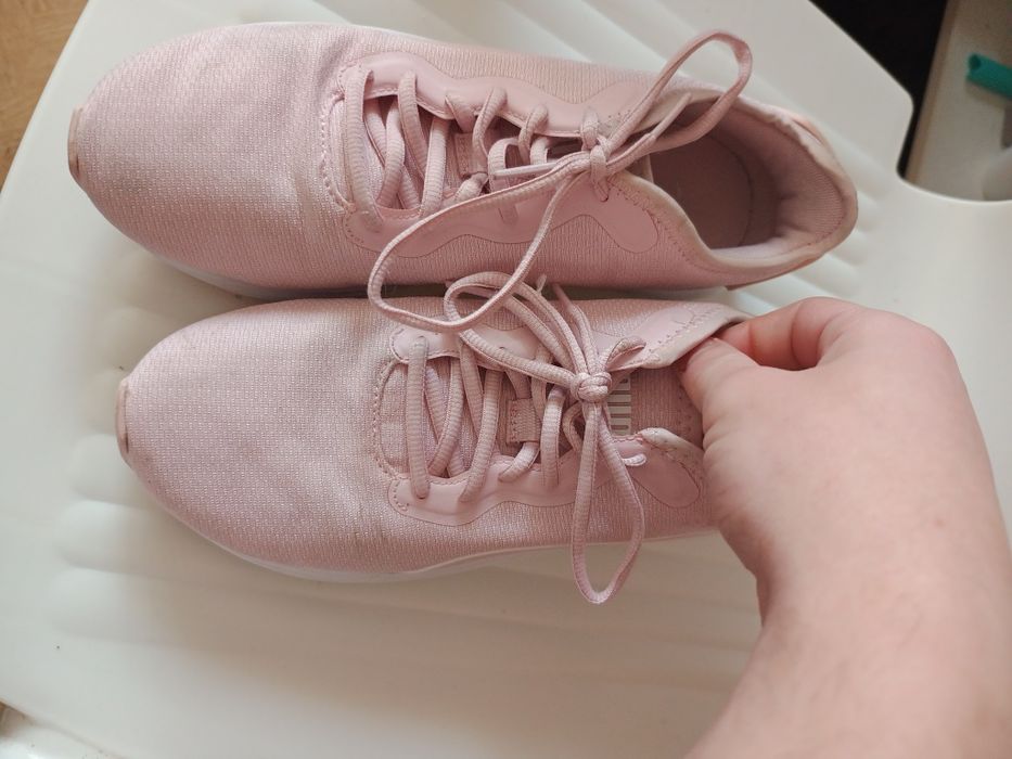 Puma Soft foam de damă