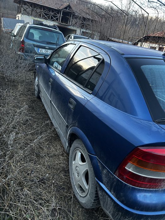 Vand Opel Astra G