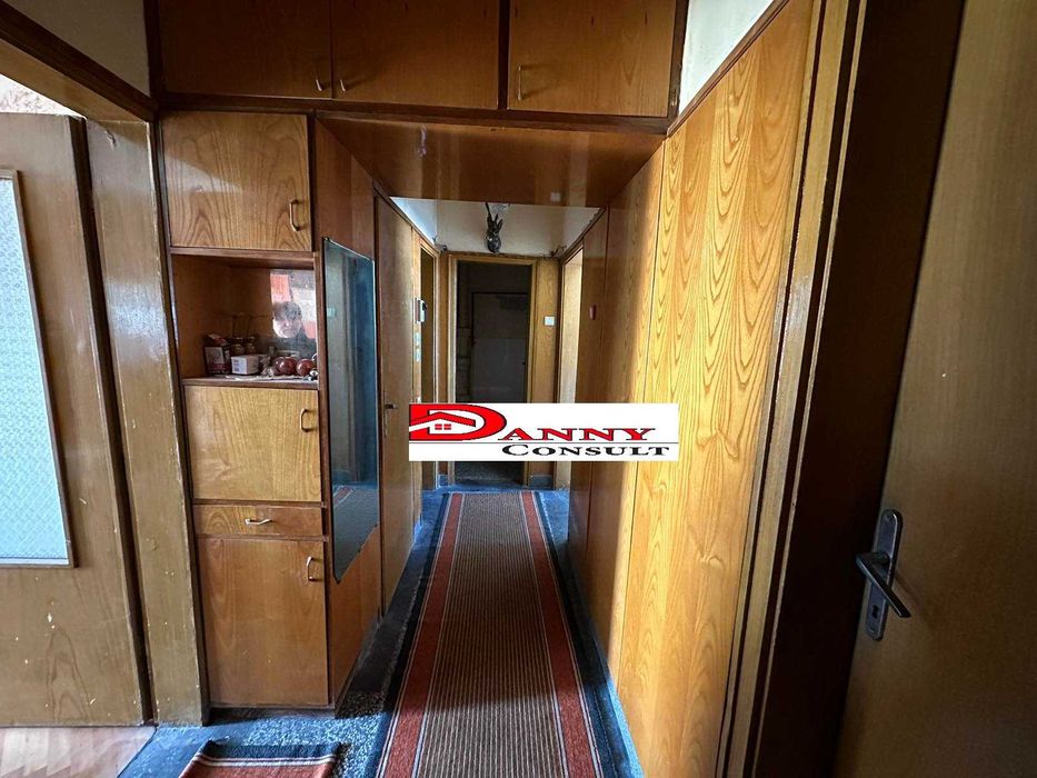 Продава се Тристаен апартамент в Лясковец - 90 кв.м за 745 €/кв.м - Снимка #15