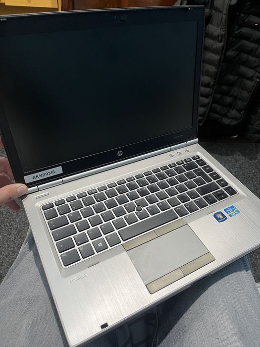 Laptop HP IntelCore i5