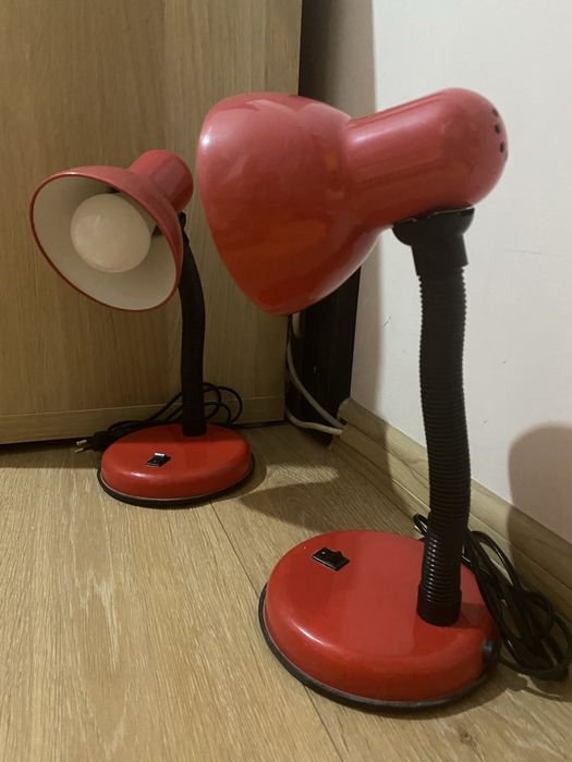 Нощна лампа Artemide цокъл Е27