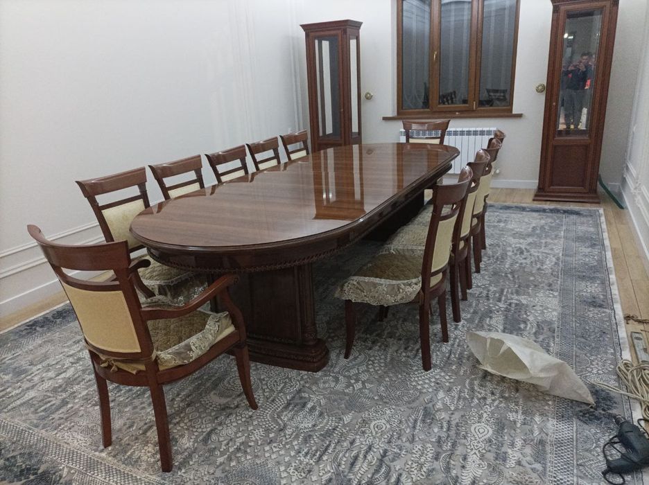 Переезд  по ключ и причесление тоже ест