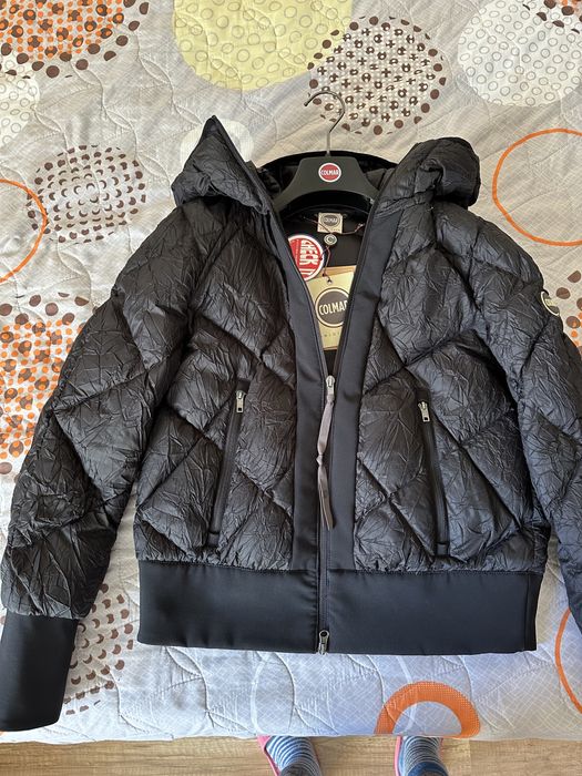 Дамско яке Colmar