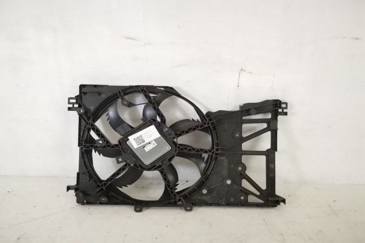 Electroventilator GMV GMW Original Avariat Hybrid Toyota Camry XV70 20