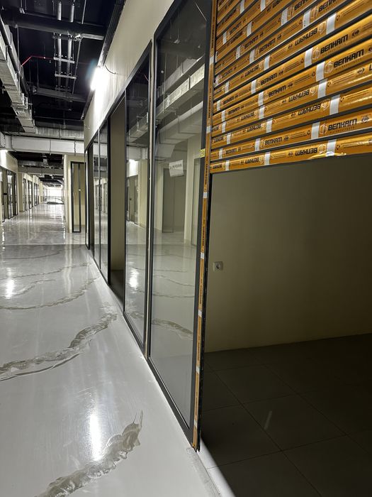 IBN SINO (строй маркет)