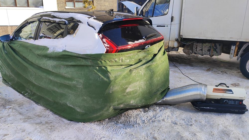 Отогрев прогрев обогрев прикурить конденсат