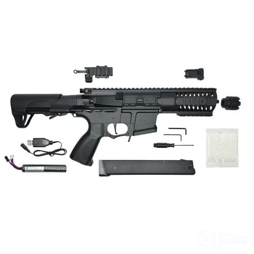 Орбибол тяжёлая ARP 9 18+ Орбизный Автомат - Доставка