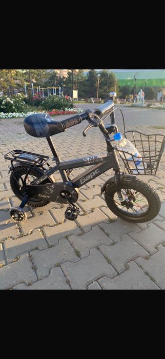 Продам детский велосипед