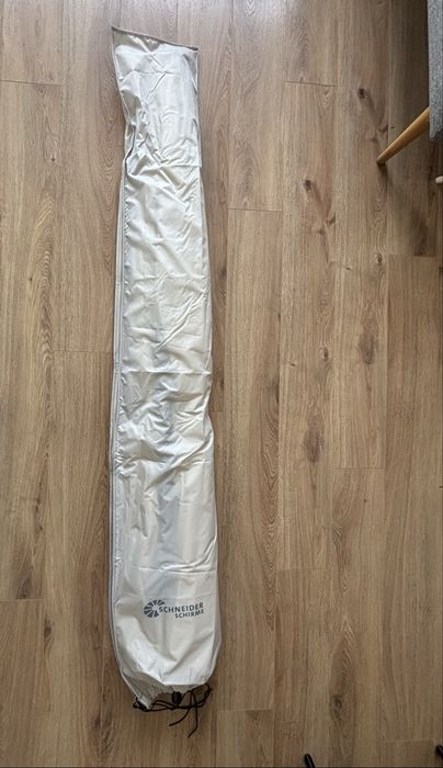 Чадър за градина/тераса Doppler