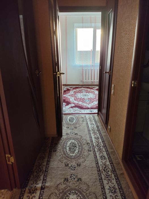 Продам 5-ти комнатную квартиру