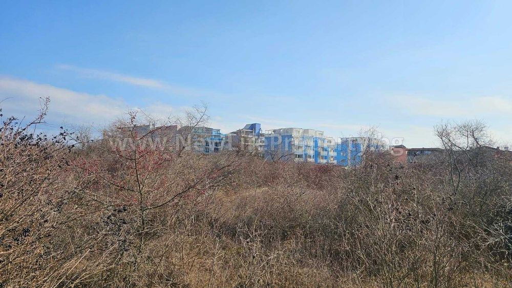 Продава се Парцел в Несебър - 883 кв.м за 100 €/кв.м - Снимка #6