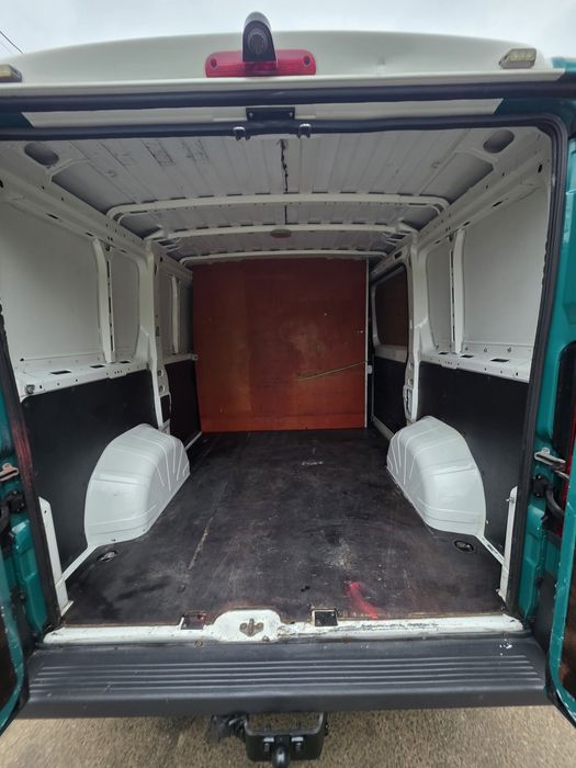 Citroen Jumper 2.2HDI 2012 R.A.R. Efectuat Euro5 L2H1 GARANTIE RATE