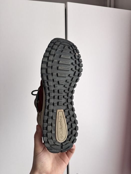 Bocanci Columbia Waterproof