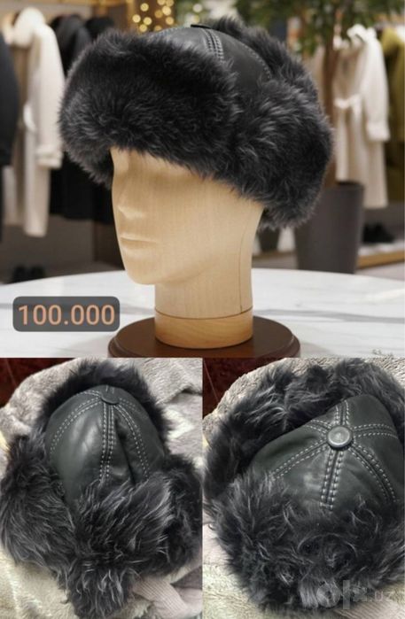 Шапки новые осень,зима, весна