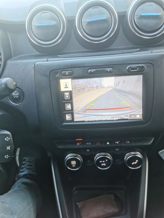 Dacia Duster Prestige 2020 63.500km