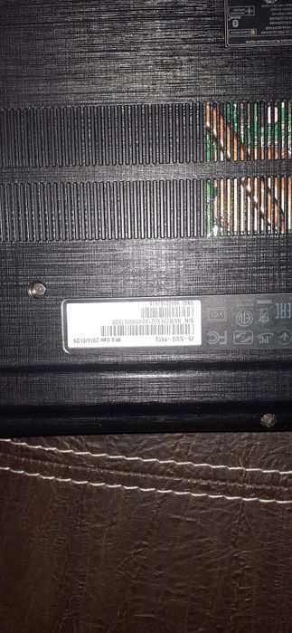 ACER ASPIRE Е-5-573-Перфектно състояние