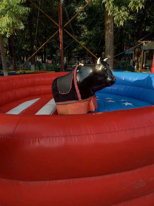 Призавой Буха Бик