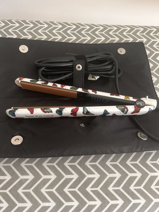 Преса и маша за коса