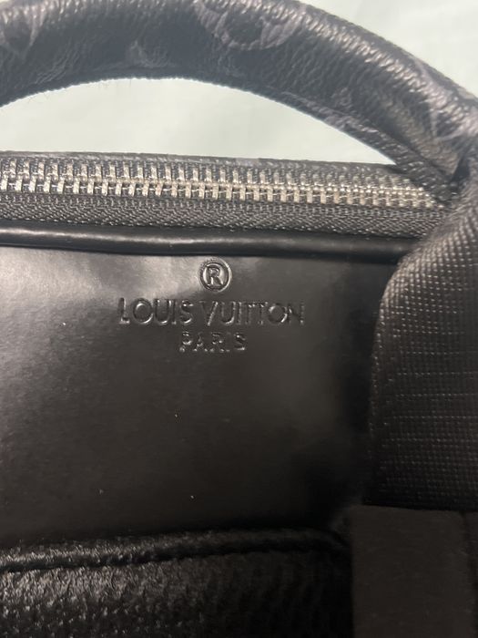 Ghiozdan Louis Vuitton