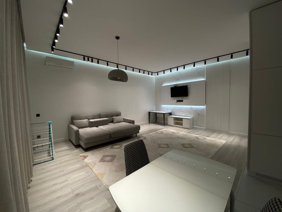 Посуточно квартира