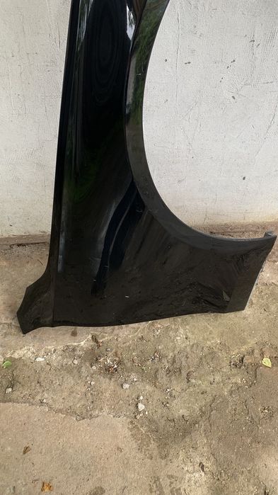 Калник за Mercedes W223 S klass