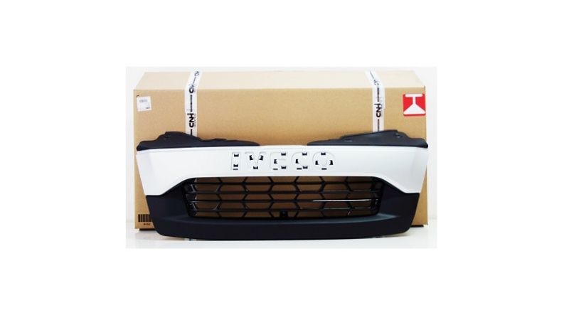 Grila masca iveco daily 2011 2014 Iveco Daily Originală 5801342732