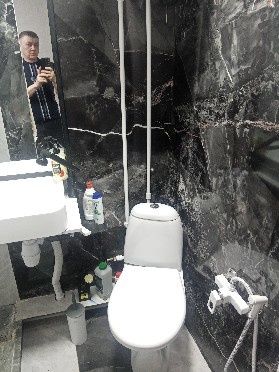 Сантехника , аварий