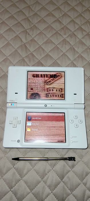 Carcasa originală Japoneza by Nintendo