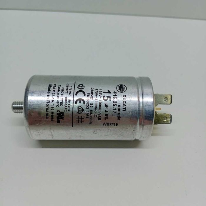 Запасные части для стиральной машины