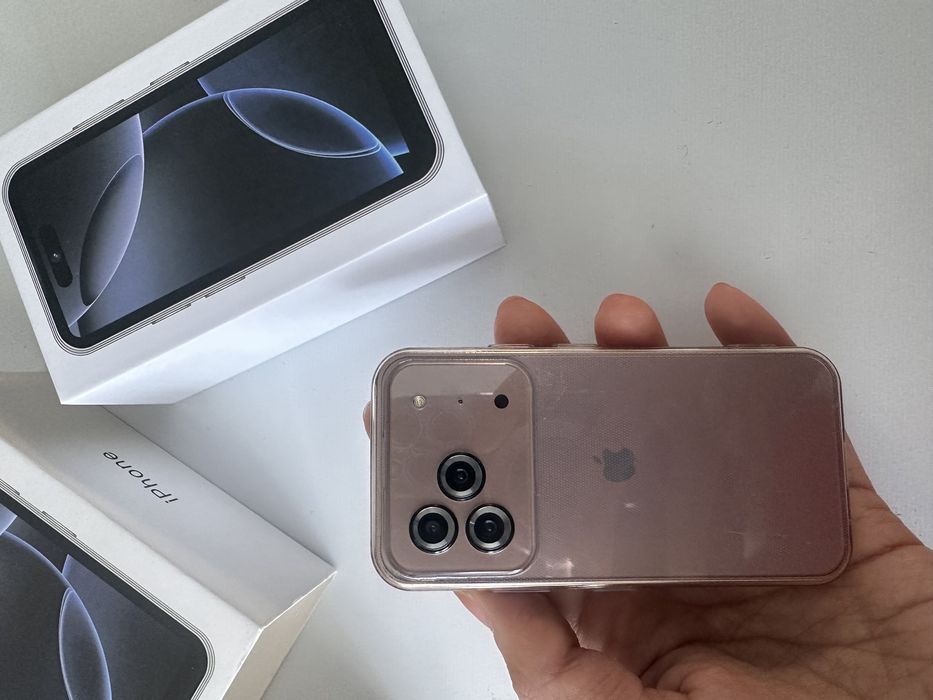 Маленький айфон (андроид) 512гб