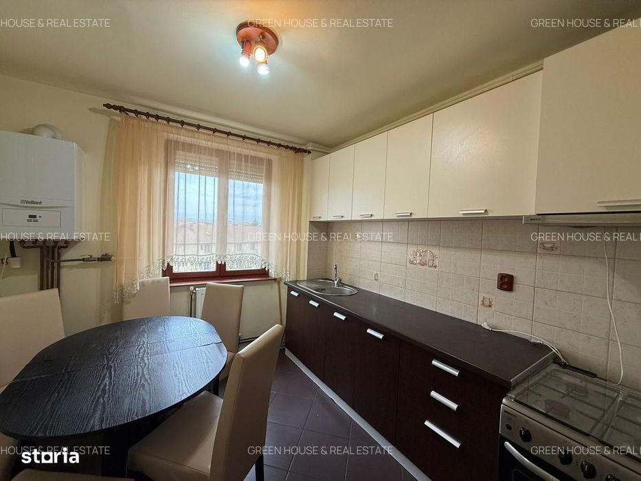 Apartament 3 camere, zona Progresu