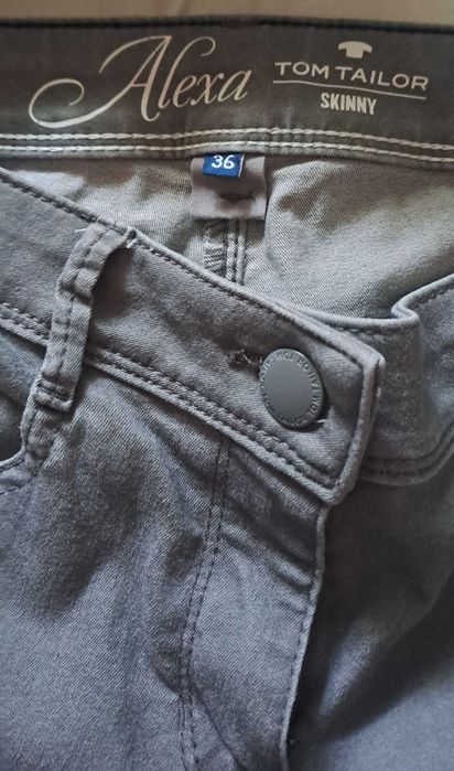 Jeans Tom Tailor