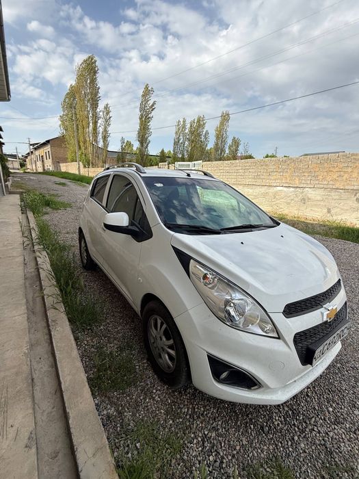 Chevrolet Spark 2019 — 3